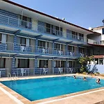 Guest house Goereme Sakura Pamukkale