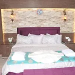 Guest house Goereme Sakura 4*