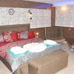 Guest house Goereme Sakura