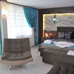 Pensiune Goereme Sakura 4*