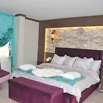 Goereme Sakura 4* Pamukkale