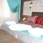 Goereme Sakura 4* Pamukkale