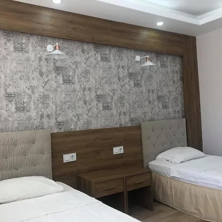 Pensjonat Goreme Sakura Pamukkale