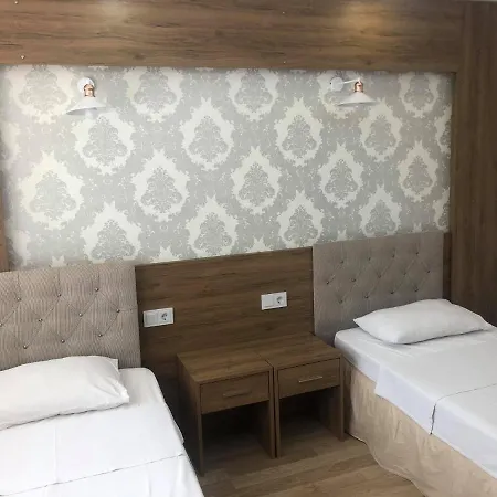 Goreme Guest house