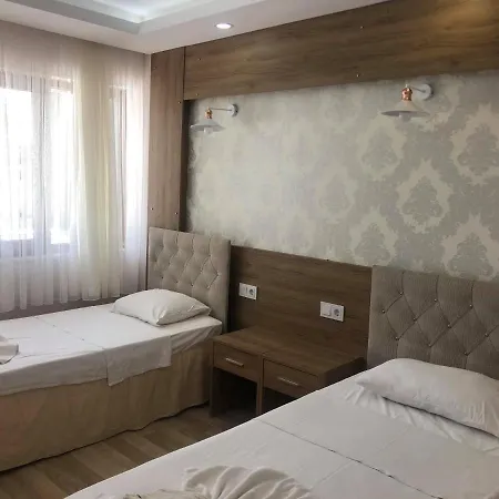 Pensjonat Goreme Sakura 4*