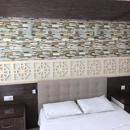 Pensjonat Goreme Sakura 4*