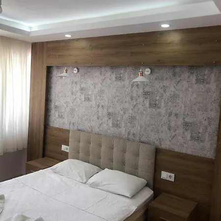 Goreme Sakura Pensjonat 4*