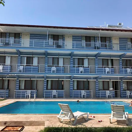 Goreme Guest house