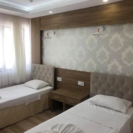 Goreme Sakura Pensjonat