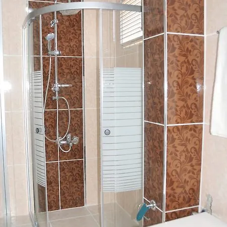 Goreme Sakura Pensjonat 4*