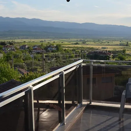 Guest house Goreme 2*