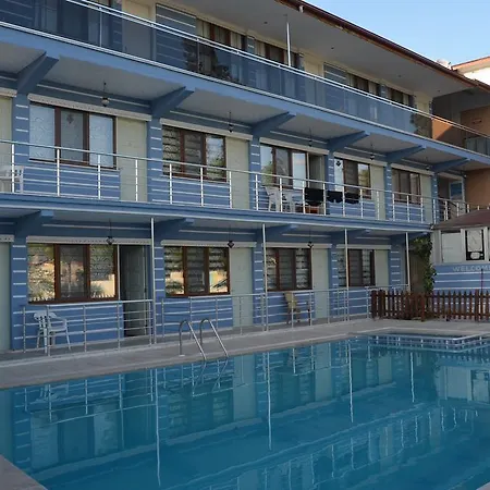 Guest house Goreme 2*