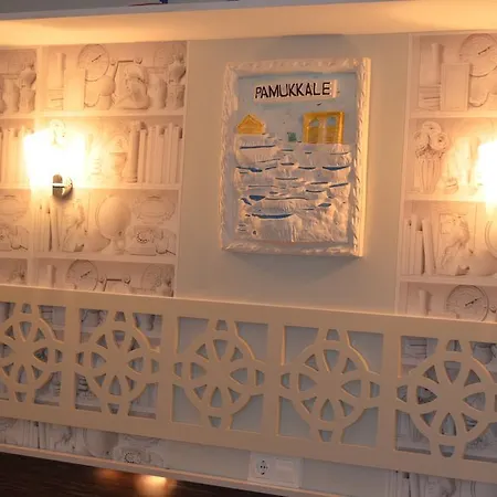 Goreme Sakura Pensjonat