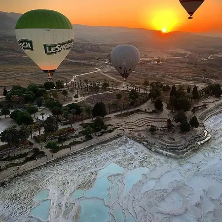 Goreme 2*