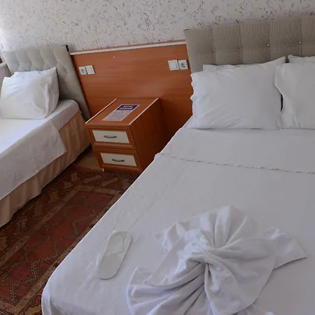 Goreme Sakura Pensjonat Pamukkale