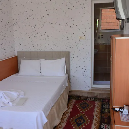 Goereme Pansiyon Vendégház