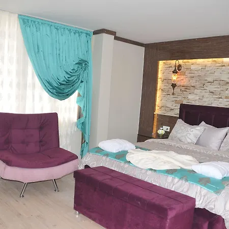 Goreme Sakura 4* Pamukkale