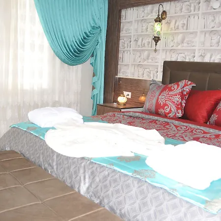 Goreme Sakura 4* Pamukkale