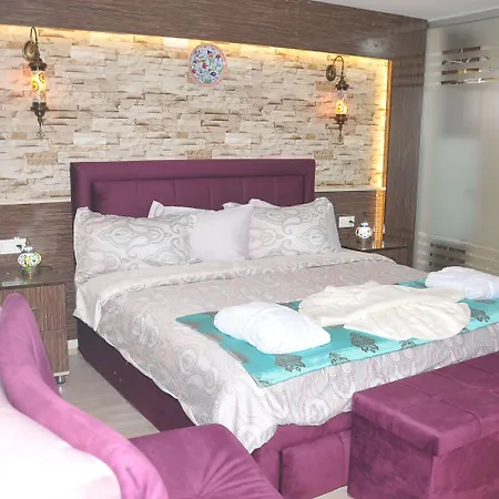 Goreme Sakura Pensjonat