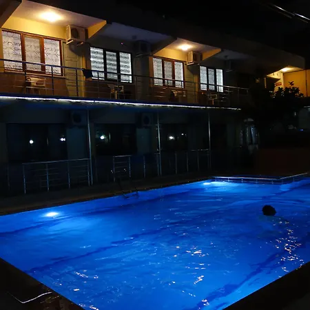 Goreme Sakura Pensjonat Pamukkale