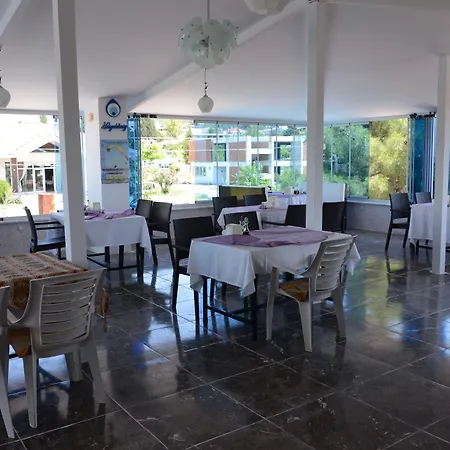 Goreme Sakura Pensjonat 4*