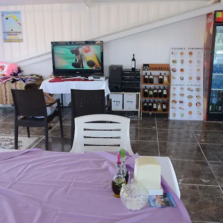 Goereme Pansiyon Vendégház 4*