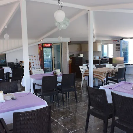 Goreme Sakura Pensjonat 4*