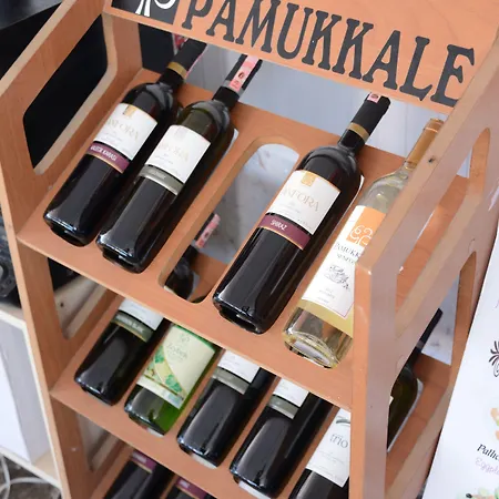 Goreme Sakura Pamukkale