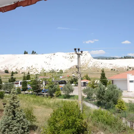 Pensjonat Goreme Sakura
