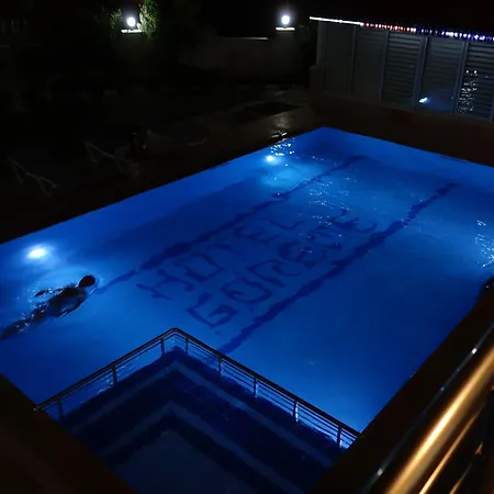 Goreme Sakura Pensjonat