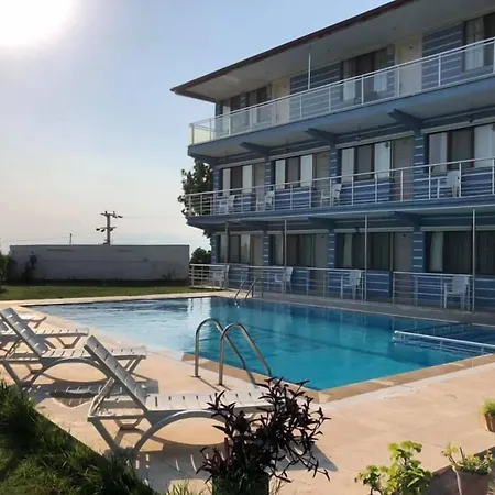 Pensionat Göreme Sakura Hotel