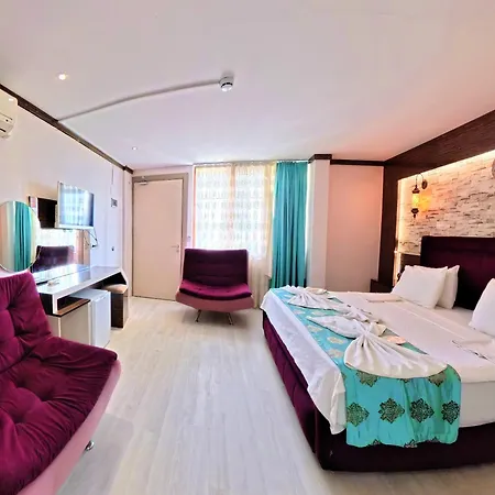 Goereme Sakura Maison d'hôtes 4*