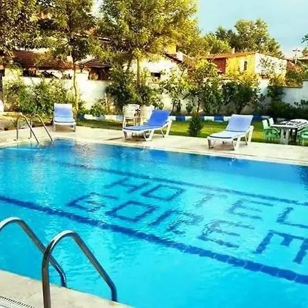 Guest house Goreme Pamukkale