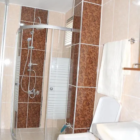 Goreme Guest house Pamukkale