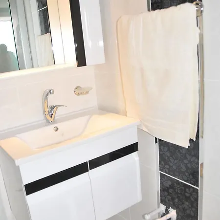 Guest house Goreme Pamukkale