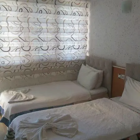 Guest house Goreme Pamukkale