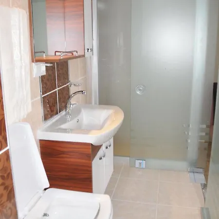Guest house Goreme 2*