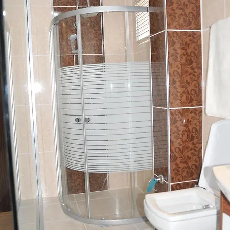 Goreme Guest house 2*