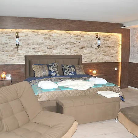Goreme Guest house 2*
