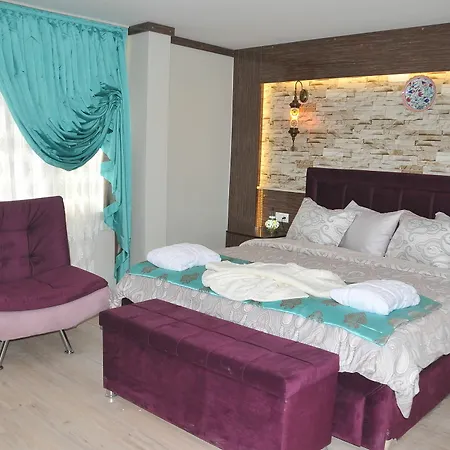 Guest house Goreme