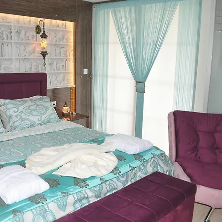 Goreme Guest house 2*