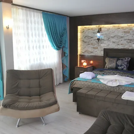 Goreme Guest house