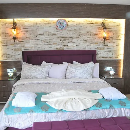 Goreme Guest house