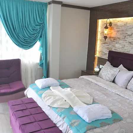 Guest house Goreme