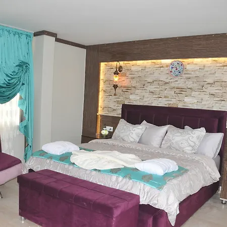 Guest house Goreme