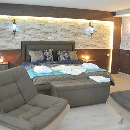 Guest house Goreme