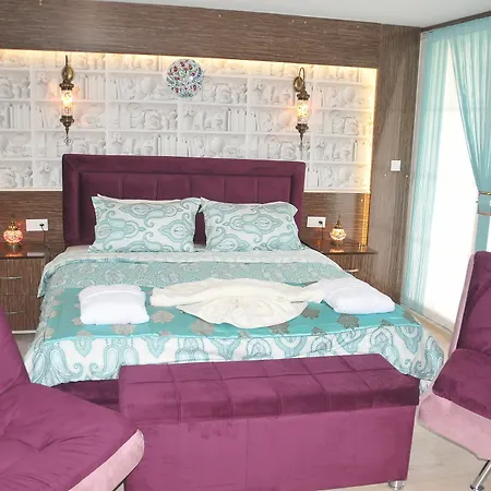 Goreme Guest house 2*