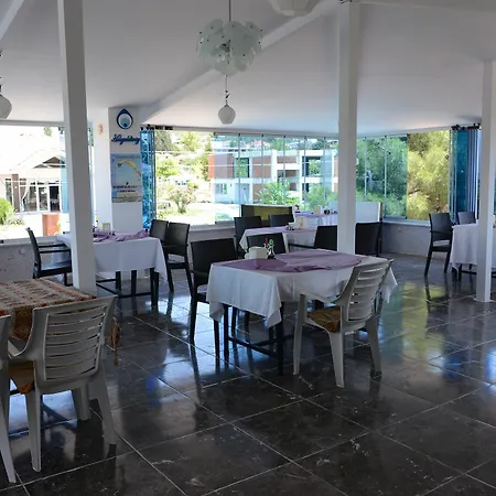 Goreme Guest house Pamukkale