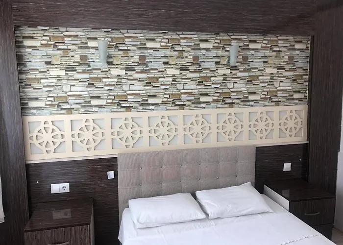 Pensionat Göreme Sakura Hotel 4*