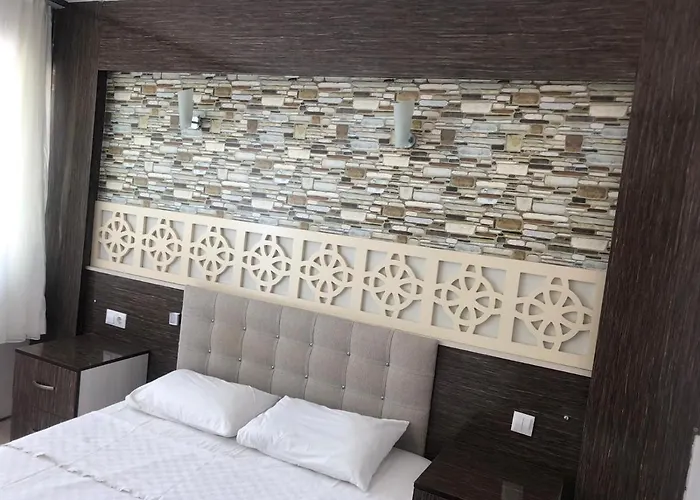 Göreme Sakura Hotel 4*